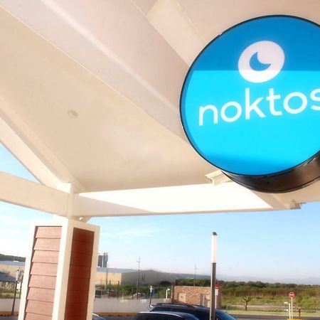 Noktos Extended Monterrey 아포다카 외부 사진